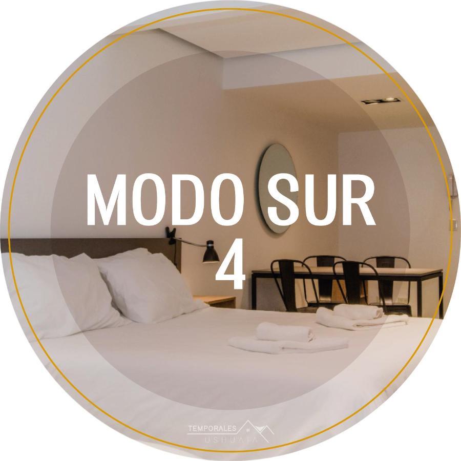 Temporales Ushuaia - Modo Sur 4 Екстер'єр фото