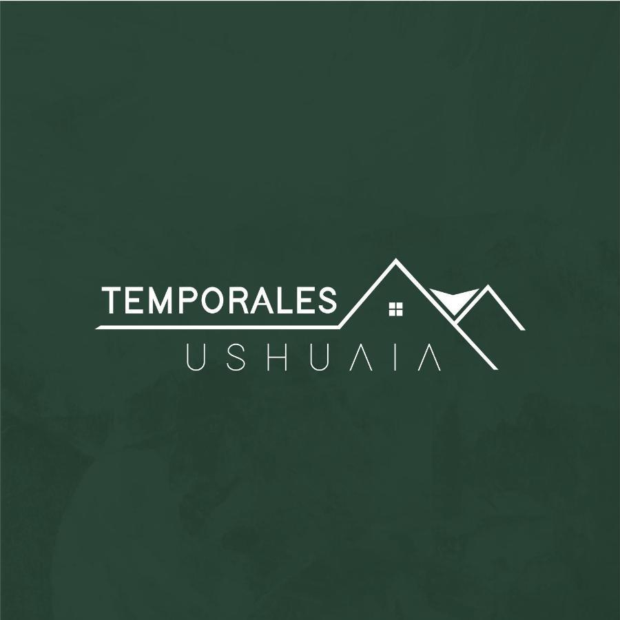 Temporales Ushuaia - Modo Sur 4 Екстер'єр фото